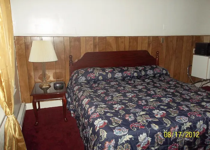 Clearview Motor Inn