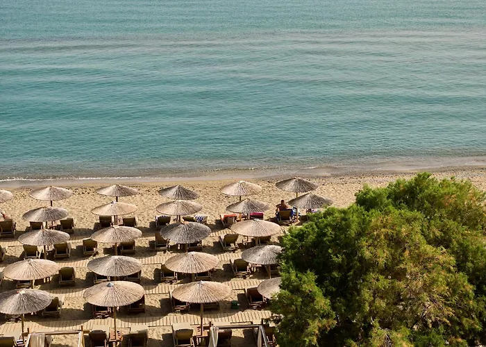 Enorme Teatro Beach - Adults Only