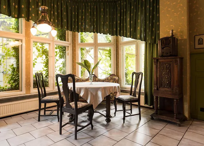 Villa Irena