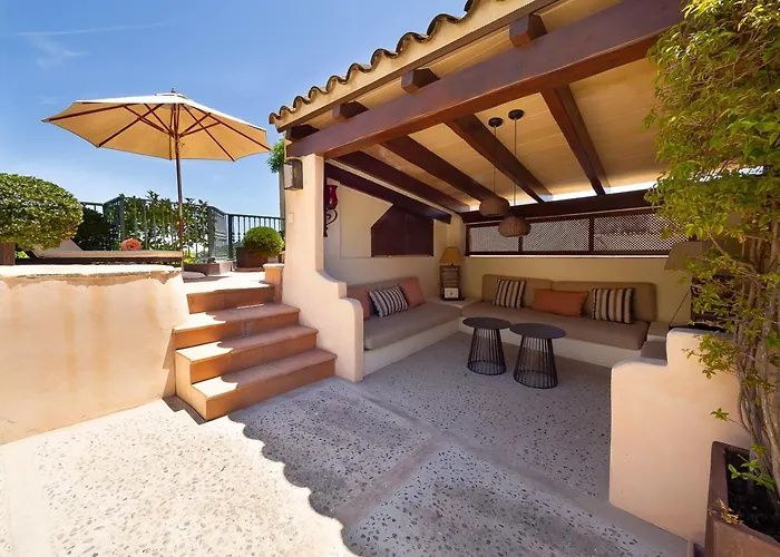 Hotel & Restaurant Jardi D'Arta