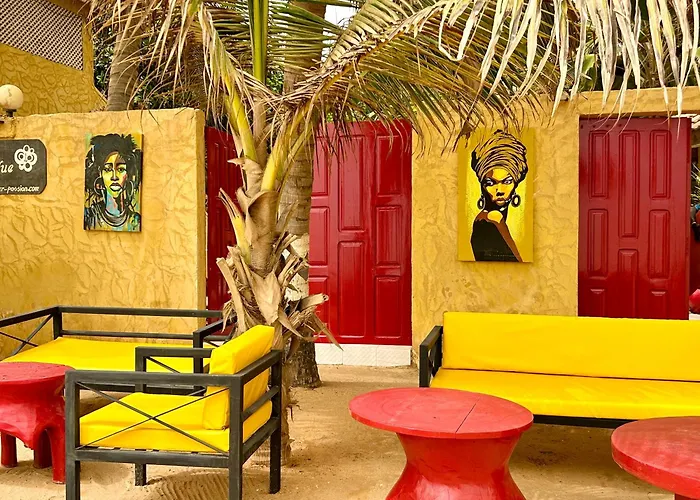 Maison Couleur Passion