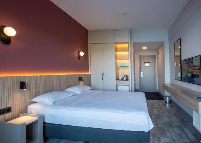 Kilya Hotel