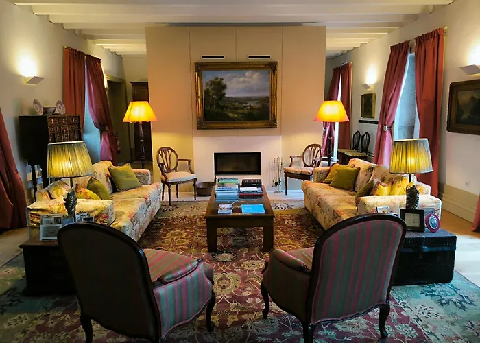 Hotéis de golfe em Ponte de Lima