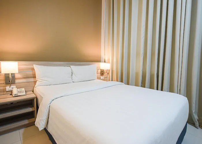 Figtree Hotel