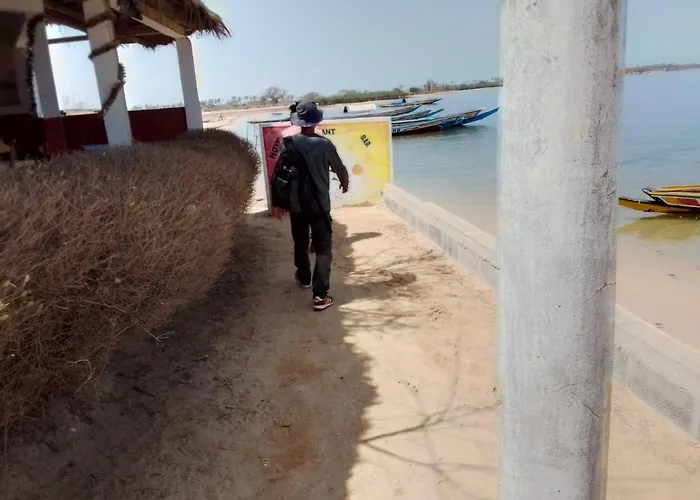 Hotels in Saly Portudal