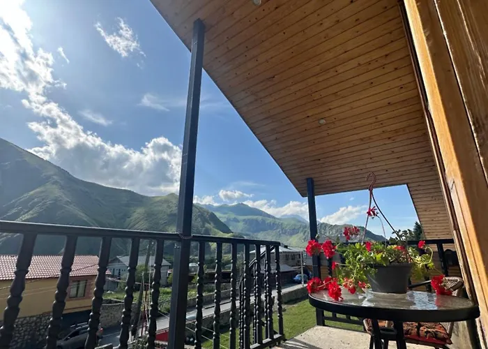 Hotel Dari