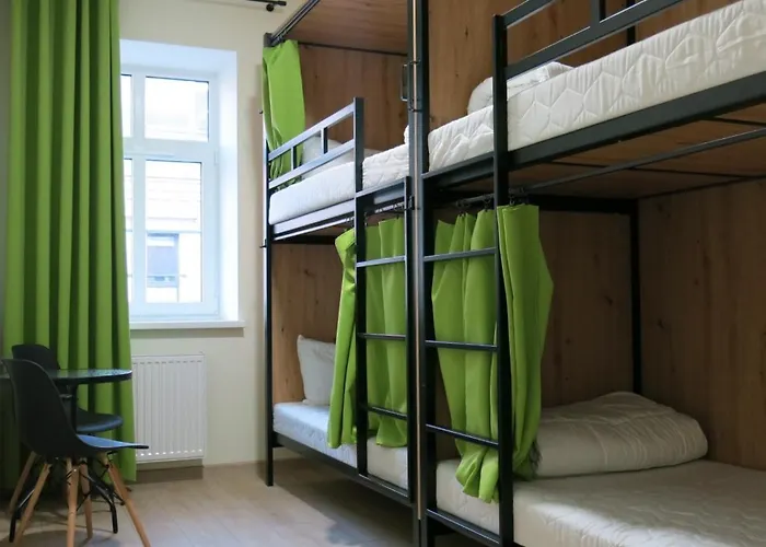 Foka Hostel