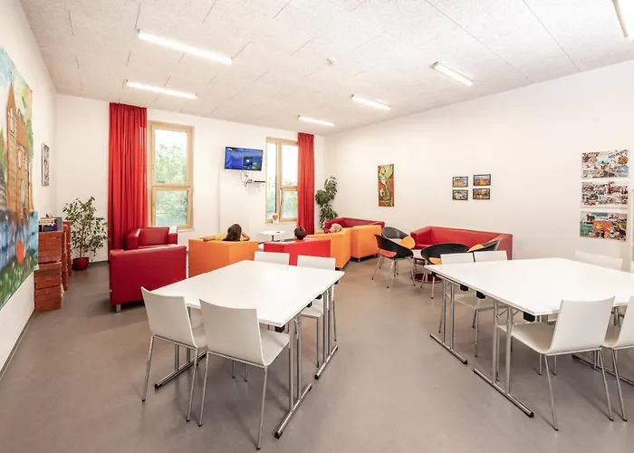 Jugendherberge Heilbronn