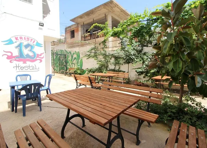 Hostel K13