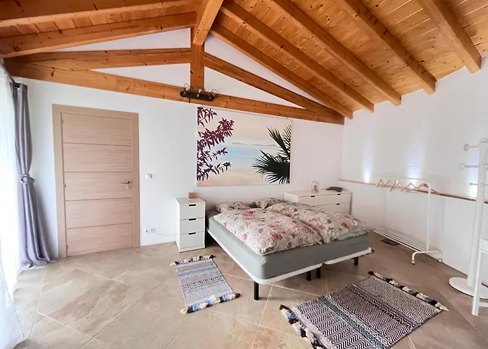 Pilgrims Rest - Vila Nova De Cerveira - Hostel - Albergue - Al