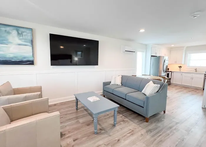 1008 King Suite, 1St Floor Serenity