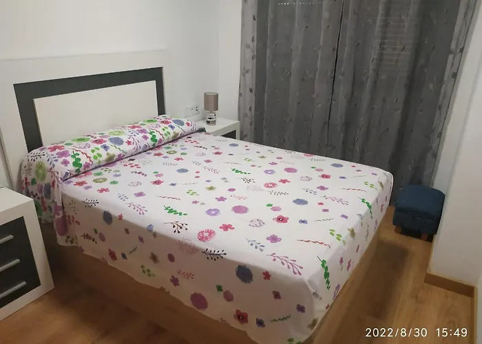 Apartamento El Ancla