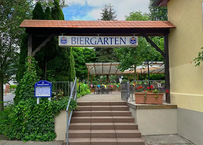Hotel Thalfried