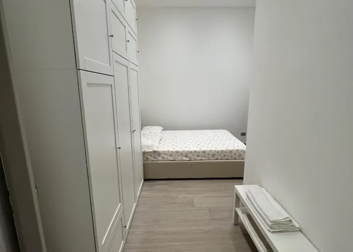 Casa Sandra Appartamento A 100 Mt Dal Mare