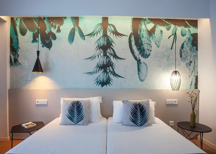 Hotel Tora