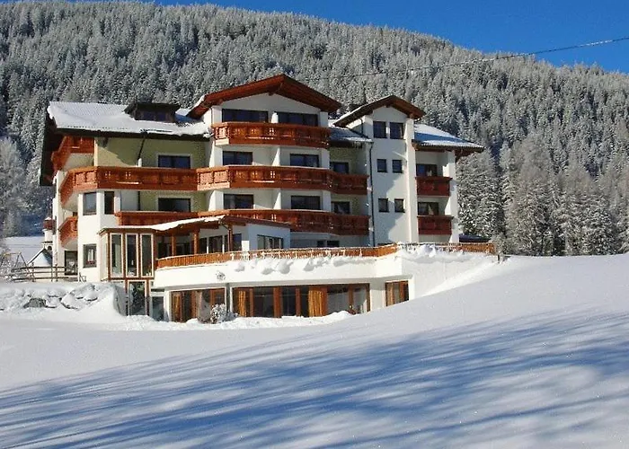 Hotel Humlerhof