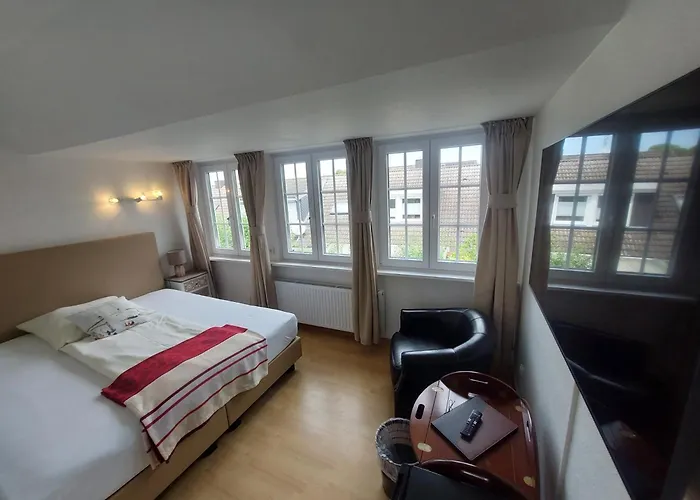 Landhotel garni zur Linde