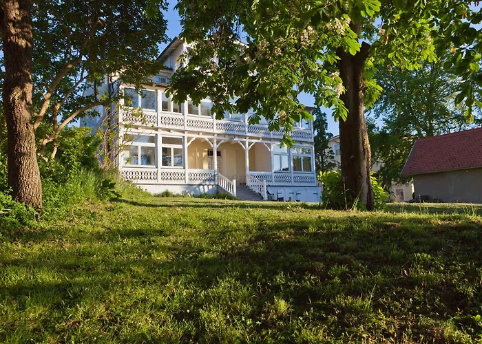 Am Ostseegarten