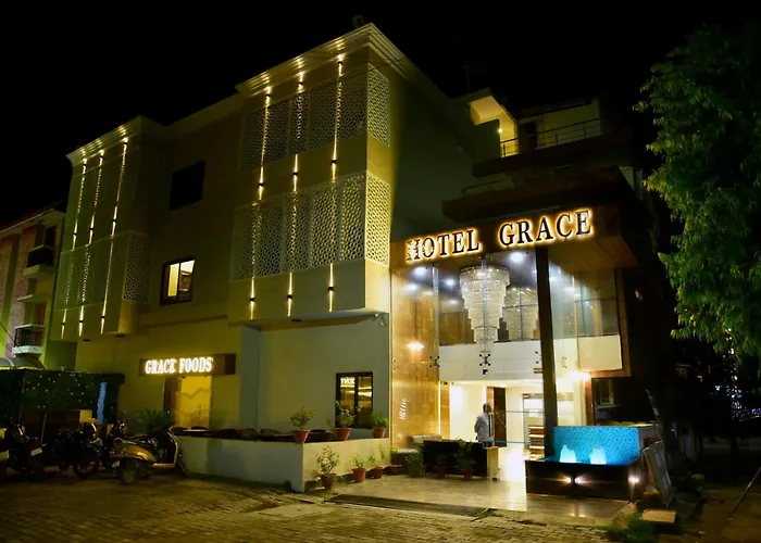 Hotel Grace