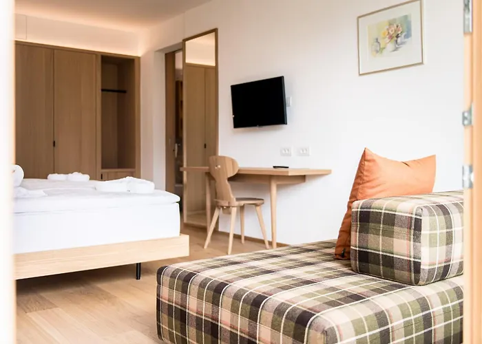 Hotel Taufers