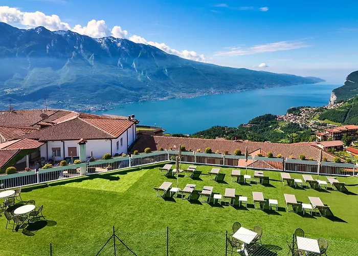 Hotel Le Balze - Aktiv&Wellness