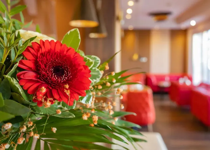 Hotel Nordhausen