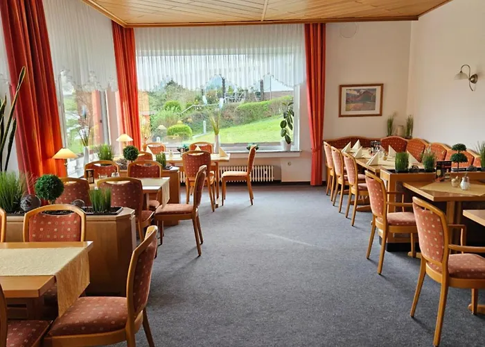 Seehotel Andree&Gästehaus Seehof