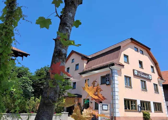 Edelweiß Hotel