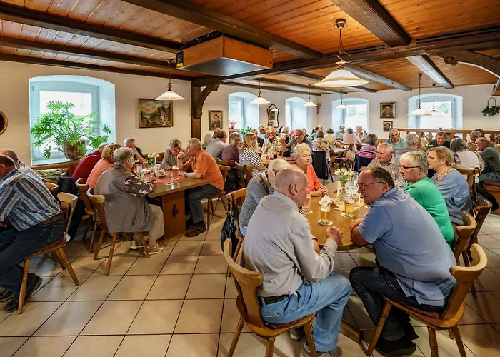 Landgasthof Ochsen