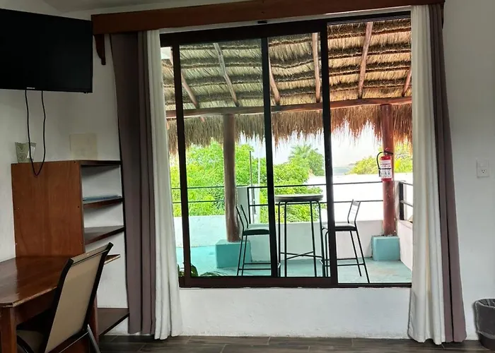 Hotel Miriam