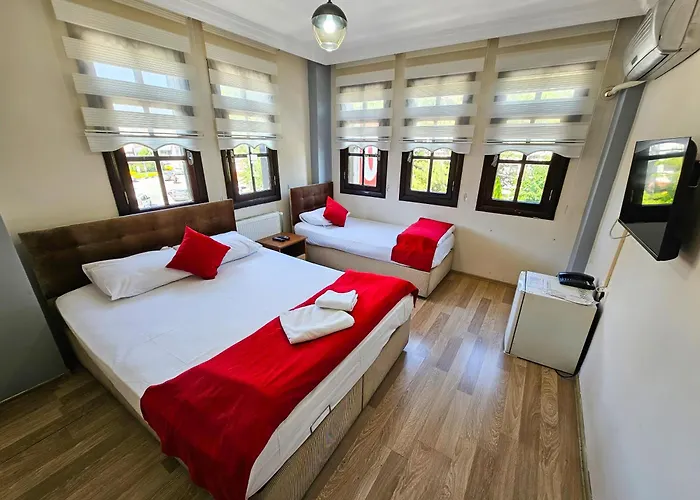 Sultan Saray Otel