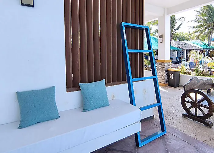 Casa Almarenzo Bed & Breakfast
