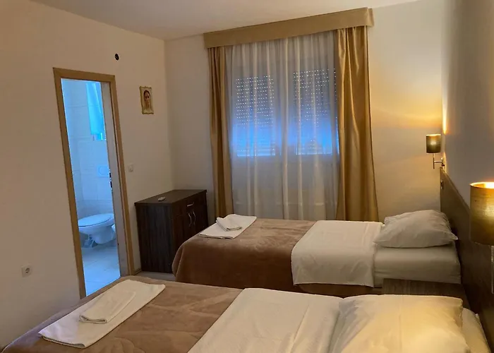 Hotel Branco