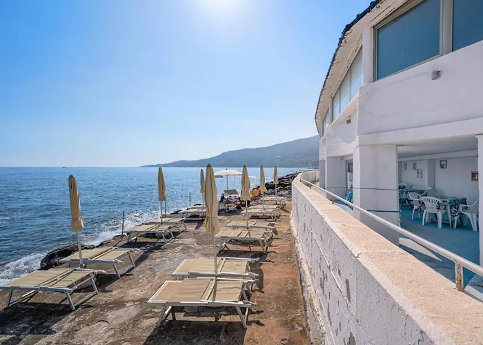 Hotel La Perla Del Capo