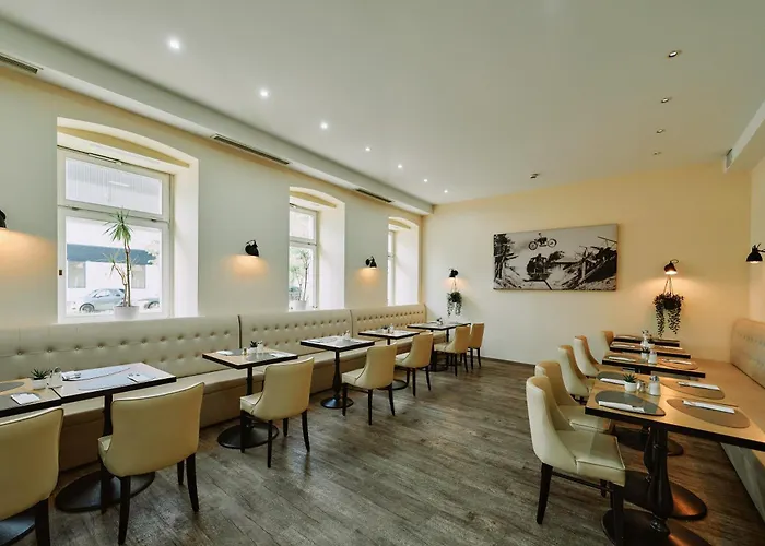 Hotel Westbahn