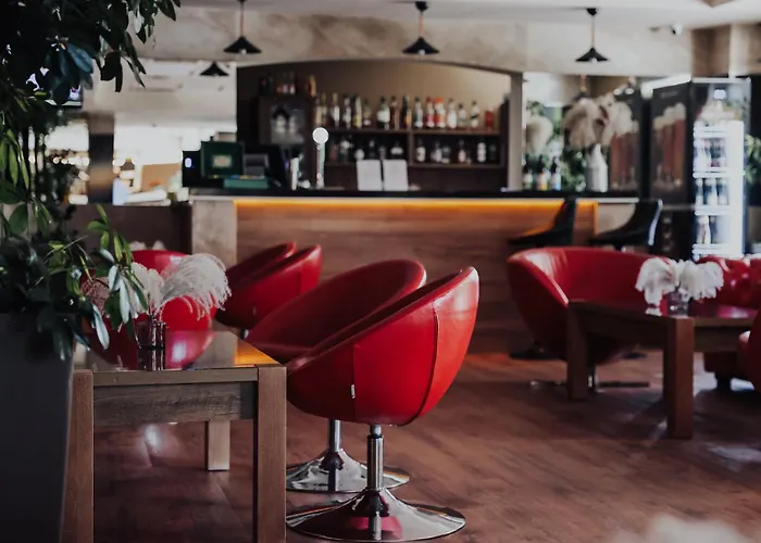 Park Hotel Diament Katowice
