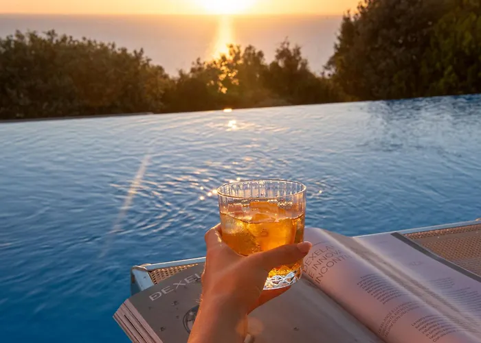 Hotéis em Porto Santo Stefano (Grosseto)