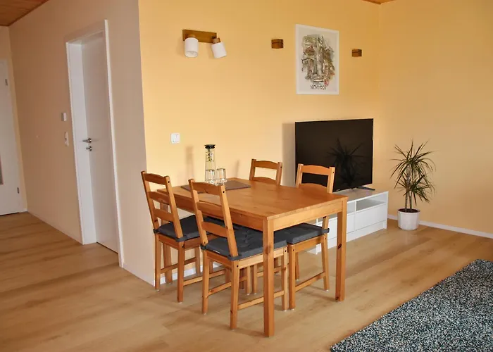 Landhaus PHILIPP - Ruhe&Meer
