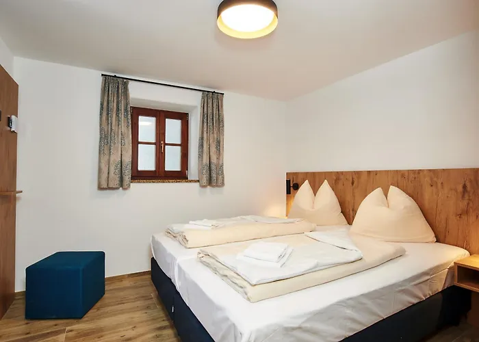 Alpensport-Hotel Seimler