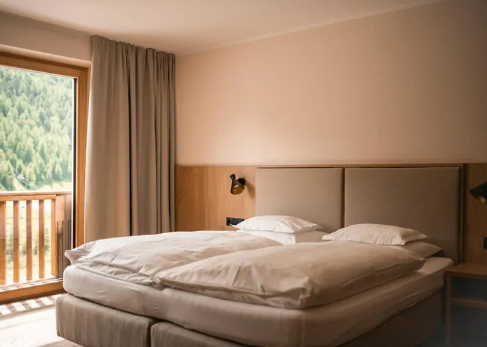 Hotel Cristallo