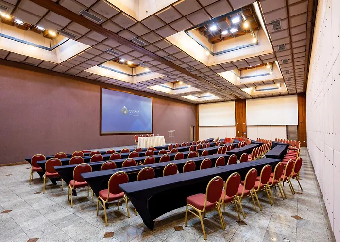 Fiesta Bahia Hotel