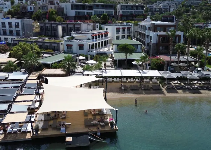 Casamia Boutique Hotel
