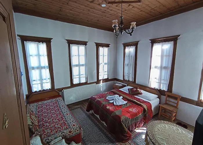Arifbey Konak Hotel