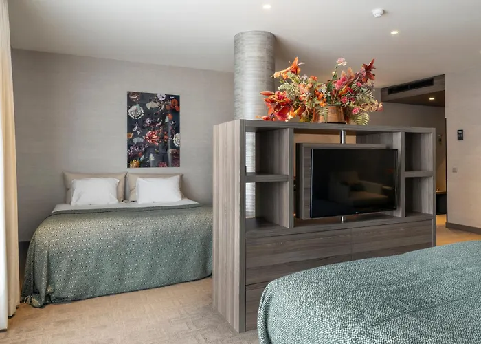 Van Der Valk Hotel Zwolle