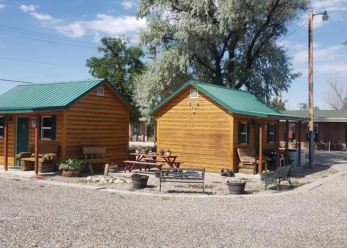 Antler Motel