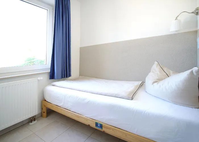 Hostel Senftenberg