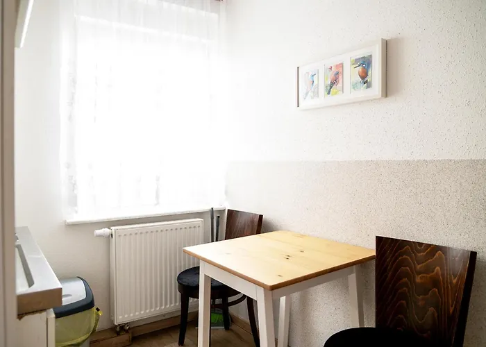 Hostel Senftenberg