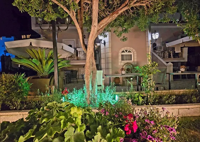Villa Kormos Apart Hotel