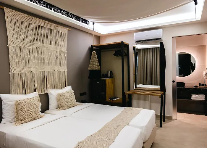 Mikelina Boutique Hotel