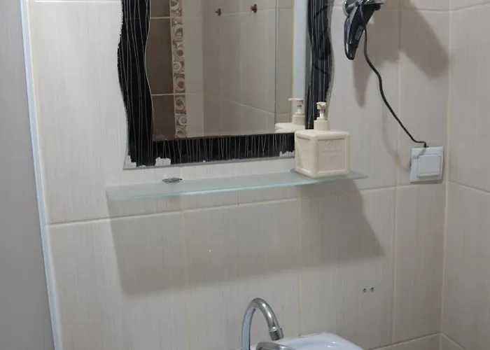 Otel Serkan